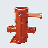 3AV3觸頭盒 CH3-35Q/660/3T(三通A型)