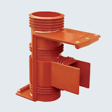 3AV3觸頭盒 CH3-35Q/660(專利型)