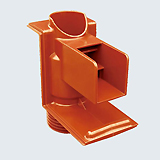 ABB觸頭盒 CH<SUB>3</SUB>-35Q/606P/275(增強(qiáng)型)