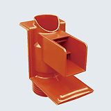 ABB觸頭盒 CH<SUB>3</SUB>-35Q/606P/300(增強(qiáng)型)