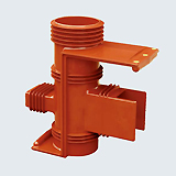 ABB觸頭盒 CH<SUB>3</SUB>-35Q/606P/280/3T(三通改進(jìn)型)