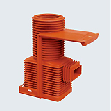 3AV3觸頭盒(帶互感器) LDCGSJ99-40.5