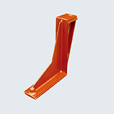 ABB彎板 WB-40.5/558×412×57