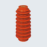 絕緣子(或傳感器)  ZJ-35Q/Φ140×320