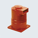 觸頭盒  CH<SUB>3</SUB>-24Q/274×274×398P   2500A~4000A