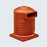 觸頭盒  CH<SUB>3</SUB>-24Q/256×256×367P   2000A~4000A