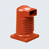 觸頭盒  CH<SUB>3</SUB>-24Q/Φ193×165×180P   630A~1600A