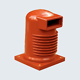 觸頭盒  CH<SUB>3</SUB>-24Q/Φ235×214×214P   2000A~4000A