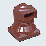 觸頭盒 CH3-10Q/250  2500~4000A