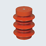 高壓絕緣子(FN5) ZJ-10Q/Φ70×130