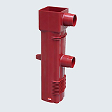 3AV3絕緣筒 JYT-40.5/900(配國產(chǎn)泡)