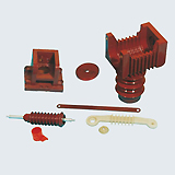 真空斷路器附件