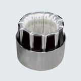 護(hù)套式觸頭