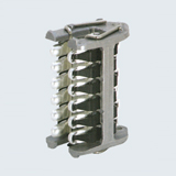 1250A縱向旋轉(zhuǎn)式觸頭