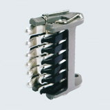 縱旋式觸頭系列