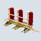 JN15-40.5/31.5型戶內(nèi)接地開(kāi)關(guān)