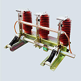 JN15-24/31.5型戶內(nèi)接地開(kāi)關(guān)