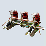 JN15-12(7.2)/31.5型戶內(nèi)接地開(kāi)關(guān)