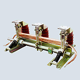 JN15-12(7.2)/40型戶內(nèi)接地開(kāi)關(guān)