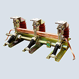 JN15-12/50型戶內(nèi)接地開(kāi)關(guān)