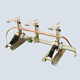 EK6(JN15A)-12/31.5型戶內(nèi)接地開(kāi)關(guān)