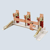 JN4-12型戶內(nèi)高壓接地開(kāi)關(guān)