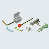 聯(lián)鎖機構(gòu) 5XS.239.010