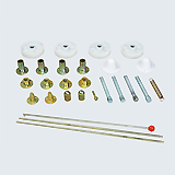 轉(zhuǎn)運小車配套件