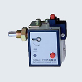 DSN型戶內(nèi)電磁開關(guān)機構(gòu)鎖