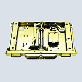 底盤車（DPC）系列