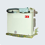 KYN28中置柜手車、斷路器（全套散件）系列