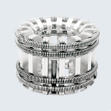 捆綁式觸頭系列