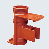 KYN61-40.5KV開(kāi)關(guān)柜系列