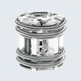 GC5-400A捆綁式觸頭(BGP50-10)